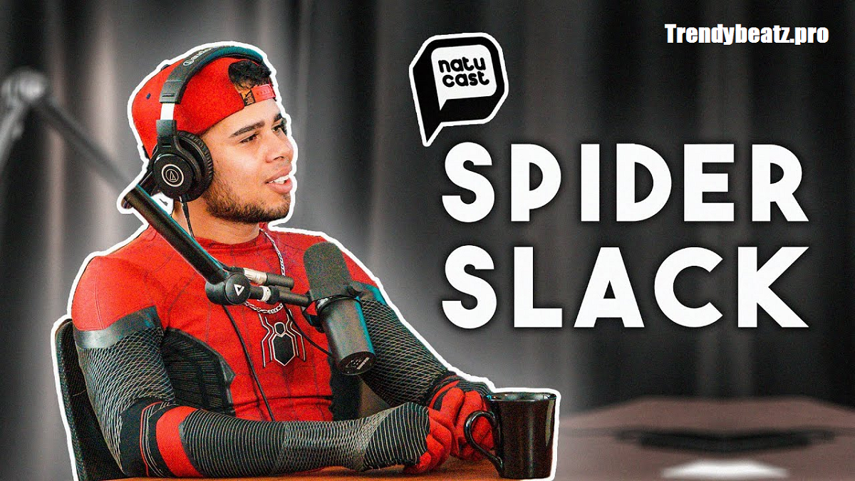 Spider-Man and TikTok: The Funniest Spider Slack Videos of 2023